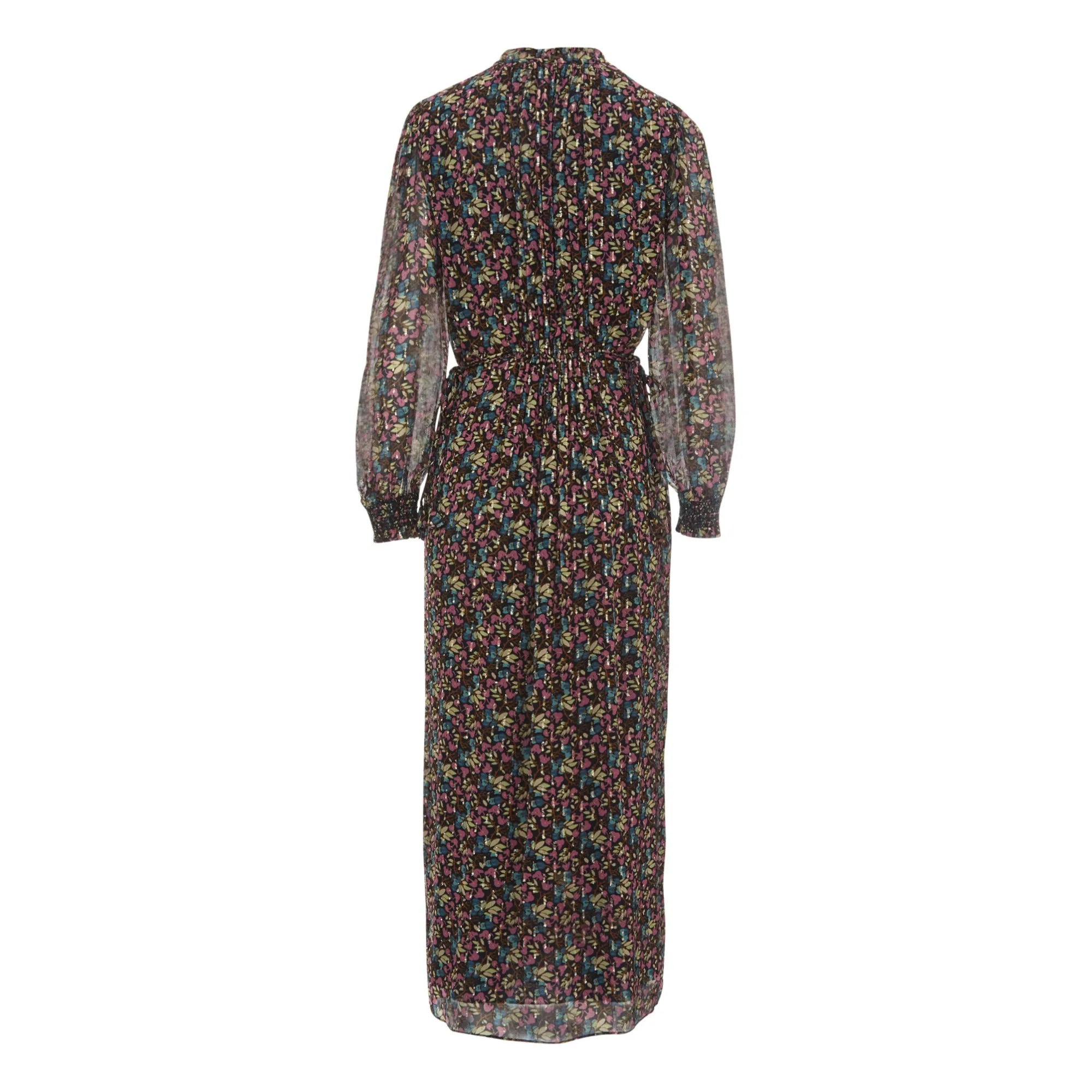 Vanessa Bruno | Babeth Dress - Black sold by Sister & Co product image thumbnail 2