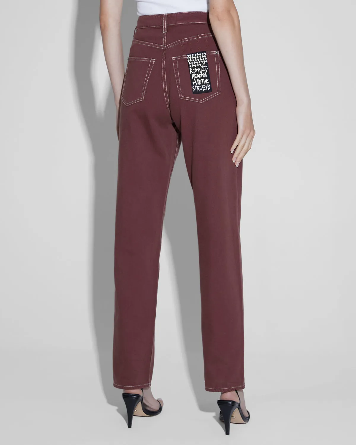 Ksubi | Playback - Andorra sold by Sisters & Co product image thumbnail 3