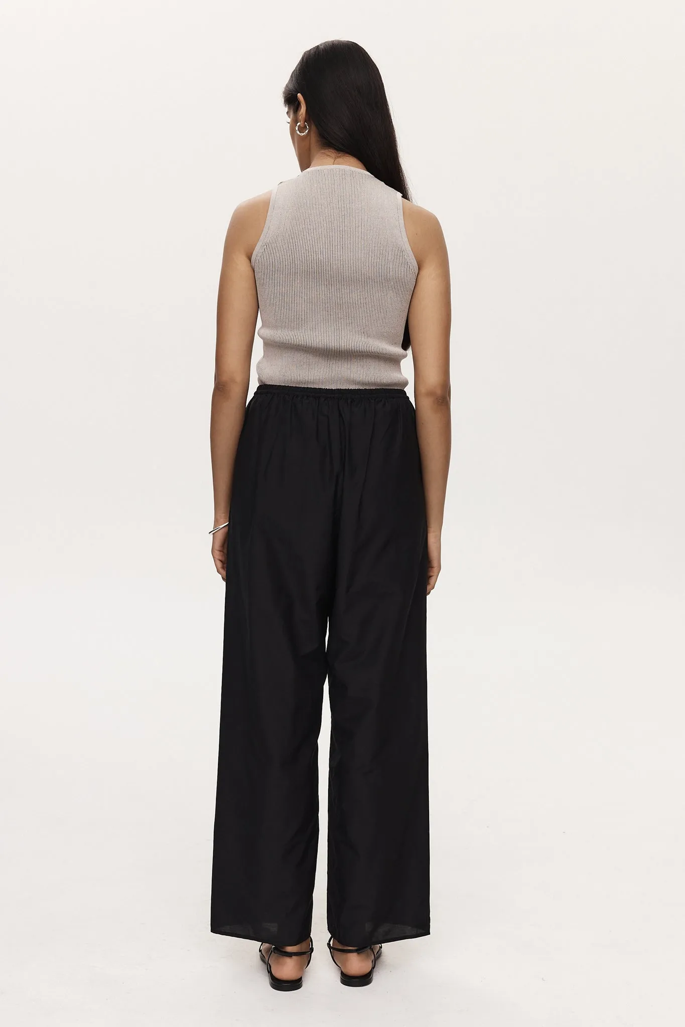 Marle | Renee Pant - Black sold by Sister & Co product image thumbnail 4