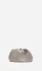 La Tribe | Dumpling Bag - Bone sold by Sister & Co