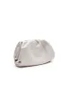 La Tribe | Dumpling Bag - Bone sold by Sister & Co