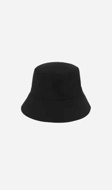 Rebe | Bucket Hat - Black sold by Sister & Co