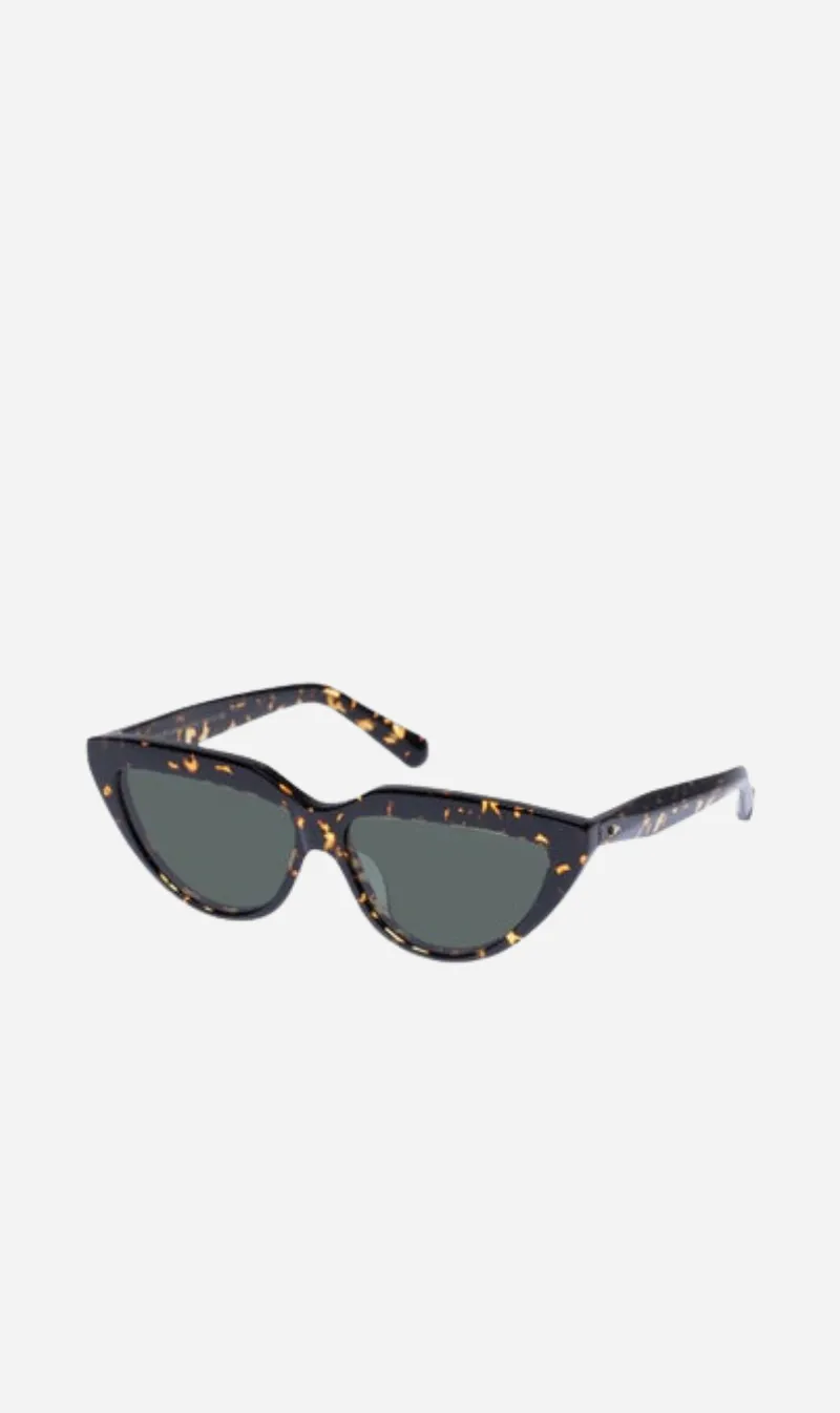 Karen Walker | Lash Splash - Cracked Tort sold by Sister & Co