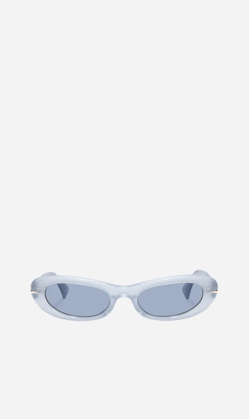 Le Specs | Numero Uno - Mist sold by Sisters & Co product image thumbnail 3