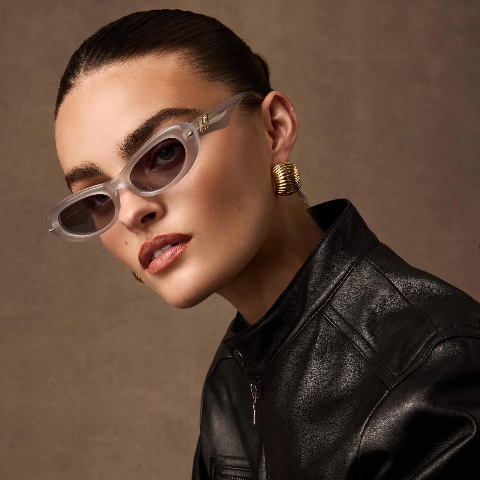 Le Specs | Numero Uno - Mist sold by Sisters & Co product image thumbnail 2