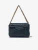 Proenza Schouler | PS Harris Bag - Dark Navy sold by Sister & Co