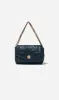 Proenza Schouler | PS Harris Bag - Dark Navy sold by Sister & Co