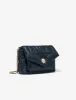 Proenza Schouler | PS Harris Bag - Dark Navy sold by Sister & Co