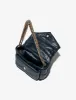 Proenza Schouler | PS Harris Bag - Dark Navy sold by Sister & Co