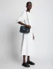 Proenza Schouler | PS Harris Bag - Dark Navy sold by Sister & Co