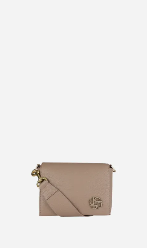 Deadly Ponies | Comet Mini - Basalt sold by Sister & Co