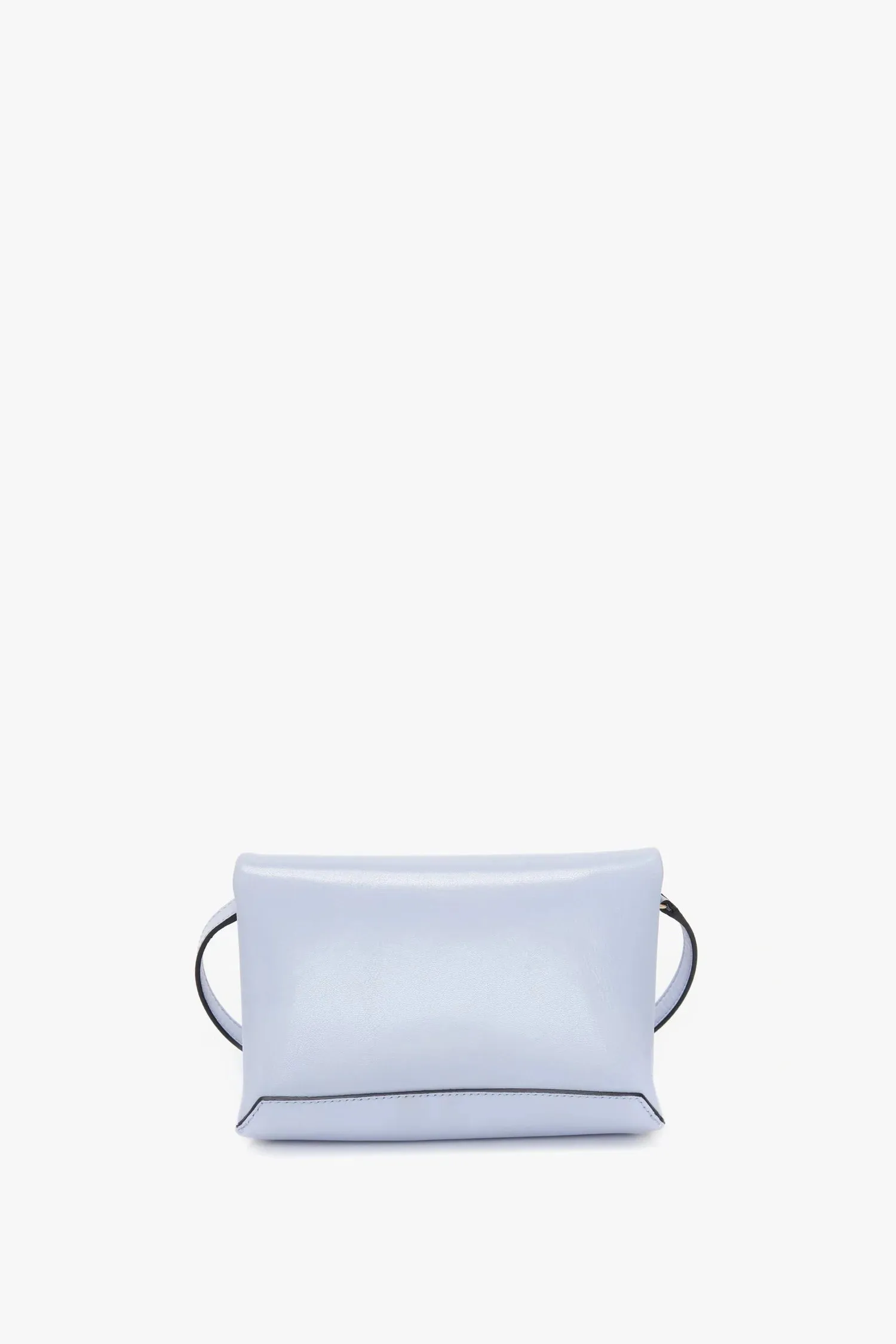 Victoria Beckham | Mini Pouch - Lilac sold by Sister & Co product image thumbnail 3