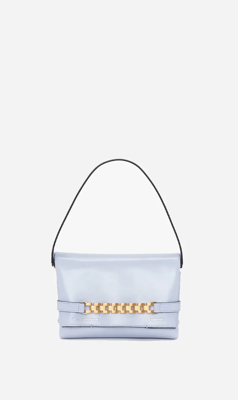 Victoria Beckham | Mini Pouch - Lilac sold by Sister & Co