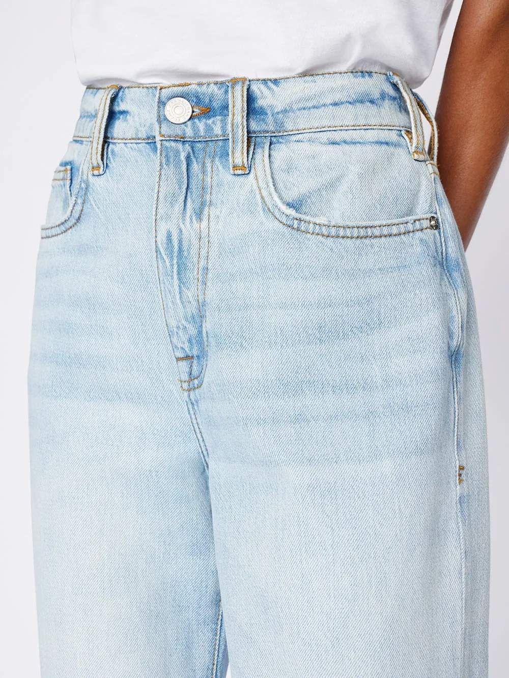 Frame Denim | Le Jane - Winslow sold by Sisters & Co product image thumbnail 3