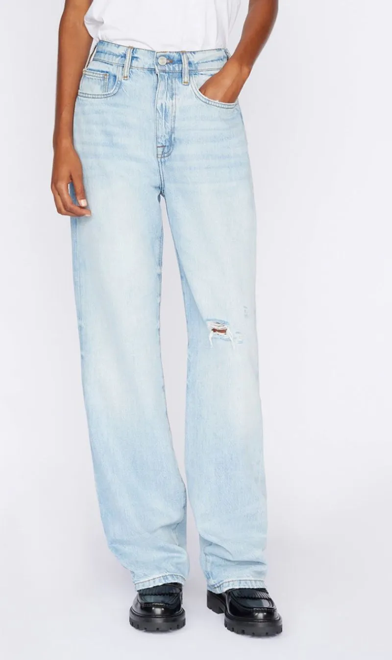 Frame Denim | Le Jane - Winslow sold by Sisters & Co