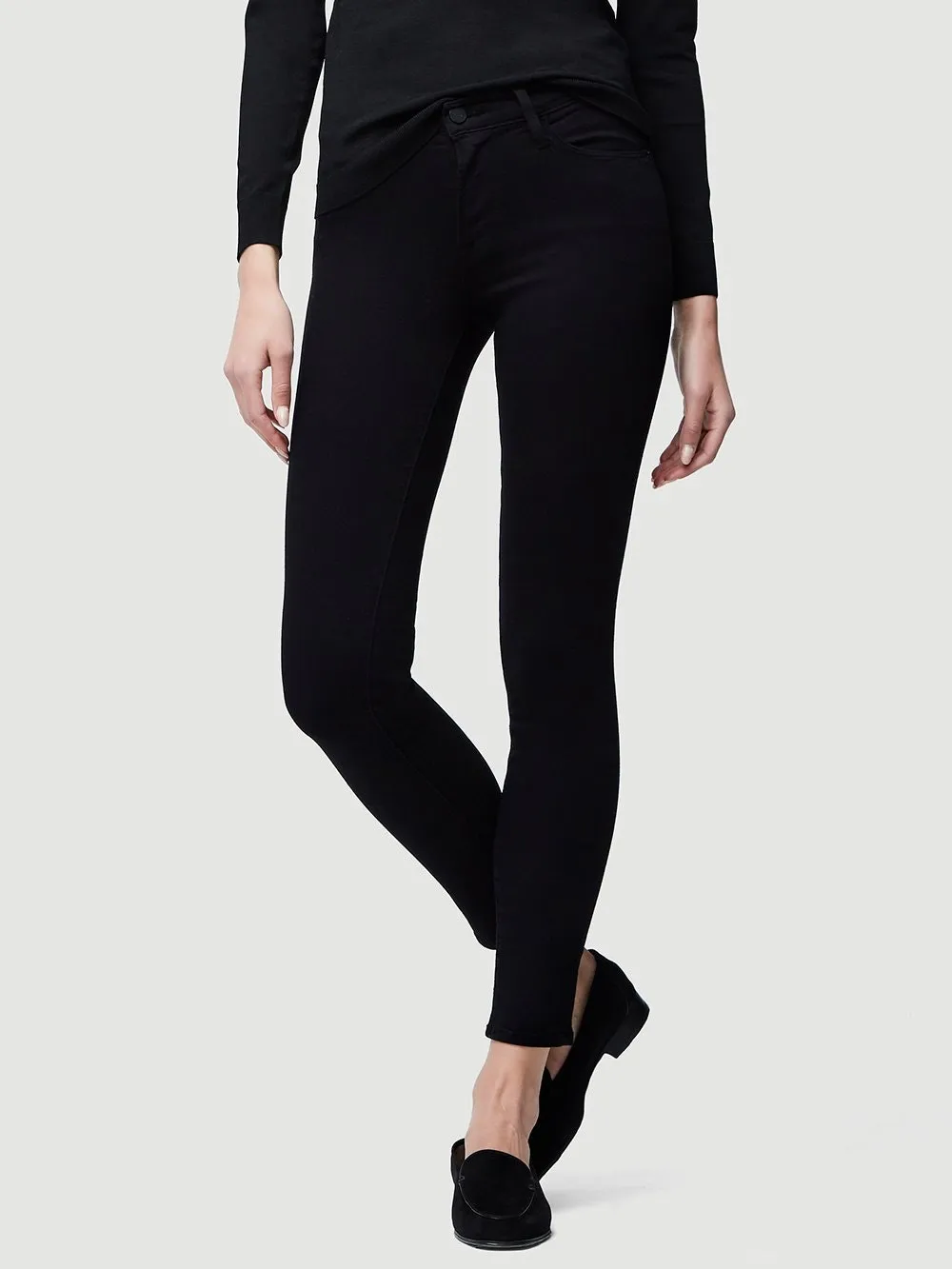 Frame denim | Le High Skinny - Film Noir sold by Sister & Co product image thumbnail 2