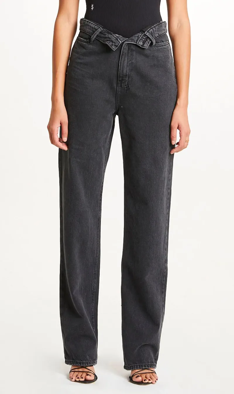 Ksubi | Undone Playback - Navana sold by Sister & Co