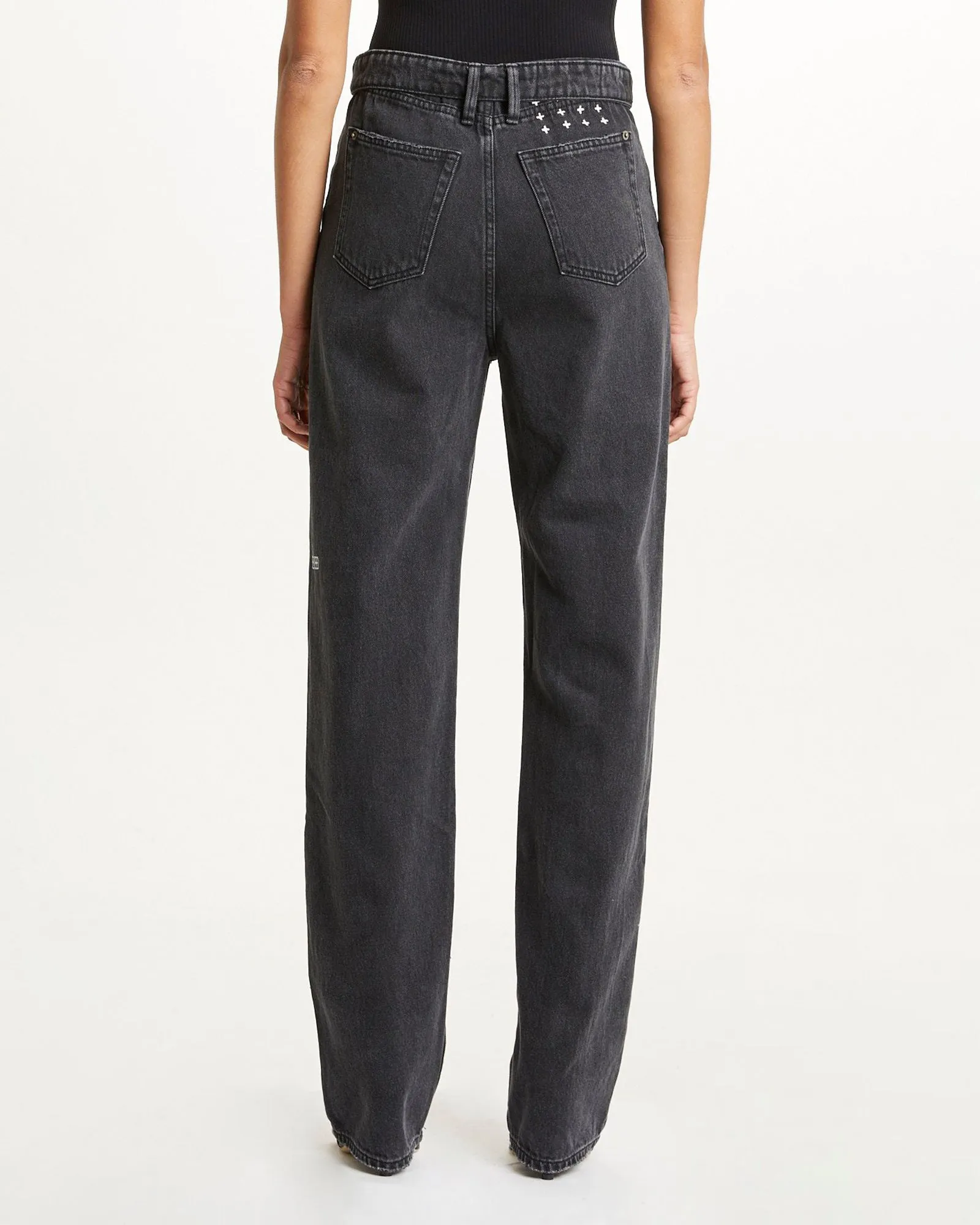 Ksubi | Undone Playback - Navana sold by Sister & Co product image thumbnail 3