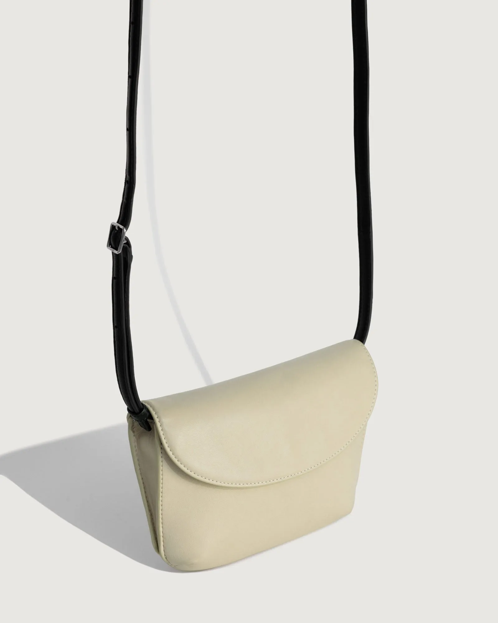 Yu Mei | Keriana Clutch - Pumice sold by Sister & Co product image thumbnail 4