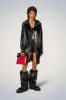 Rains | Long Jacket - Night sold by Sister & Co