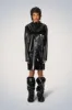 Rains | Long Jacket - Night sold by Sister & Co