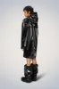 Rains | Long Jacket - Night sold by Sister & Co