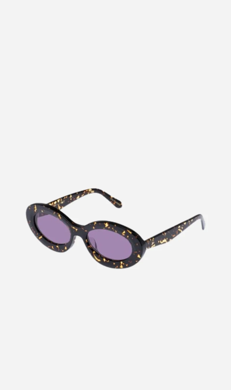 Karen Walker | Rapture - Cracked Tort sold by Sister & Co