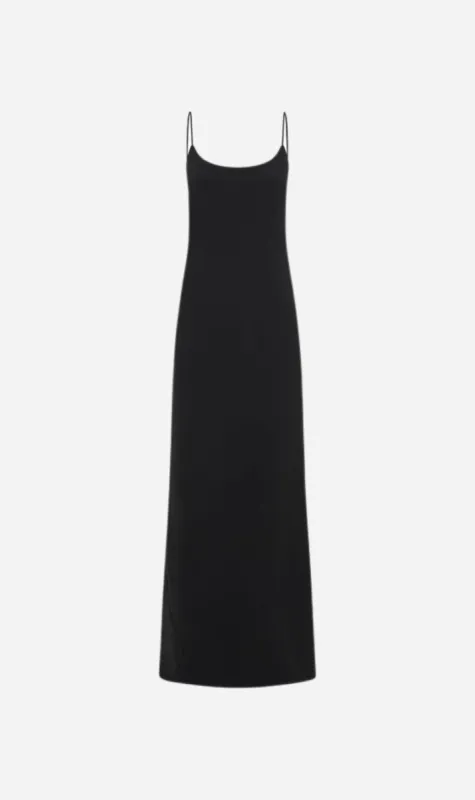 Camilla and Marc | Izola Maxi Dress - Black sold by Sister & Co