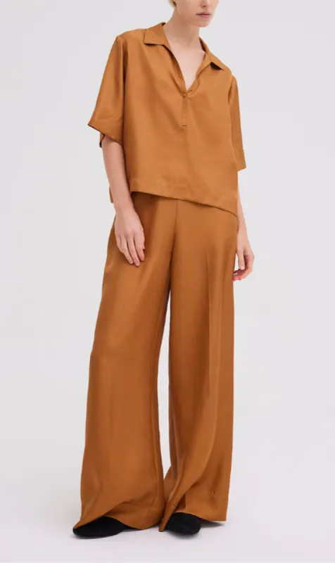 Jac + Jack | Blume Top - Samson sold by Sister & Co