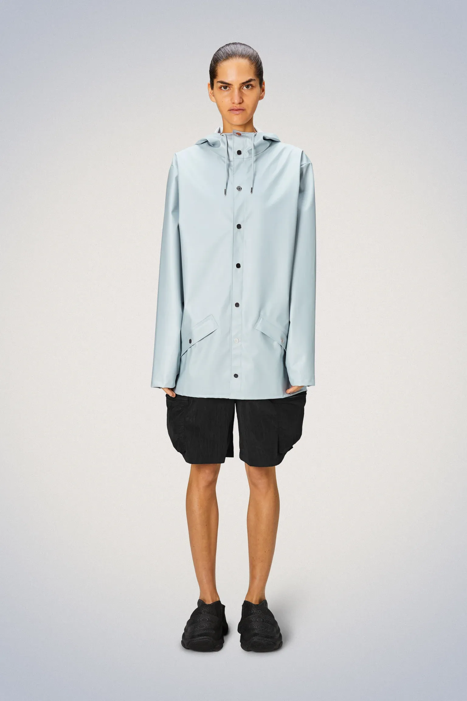 Rains | Jacket - Wind sold by Sister & Co product image thumbnail 2