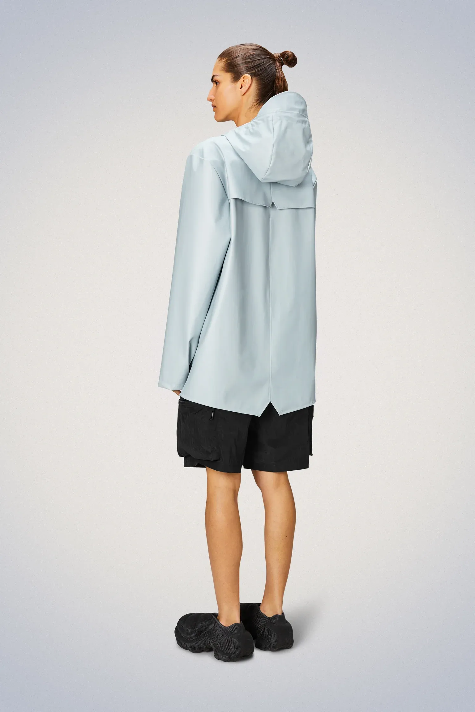 Rains | Jacket - Wind sold by Sister & Co product image thumbnail 3