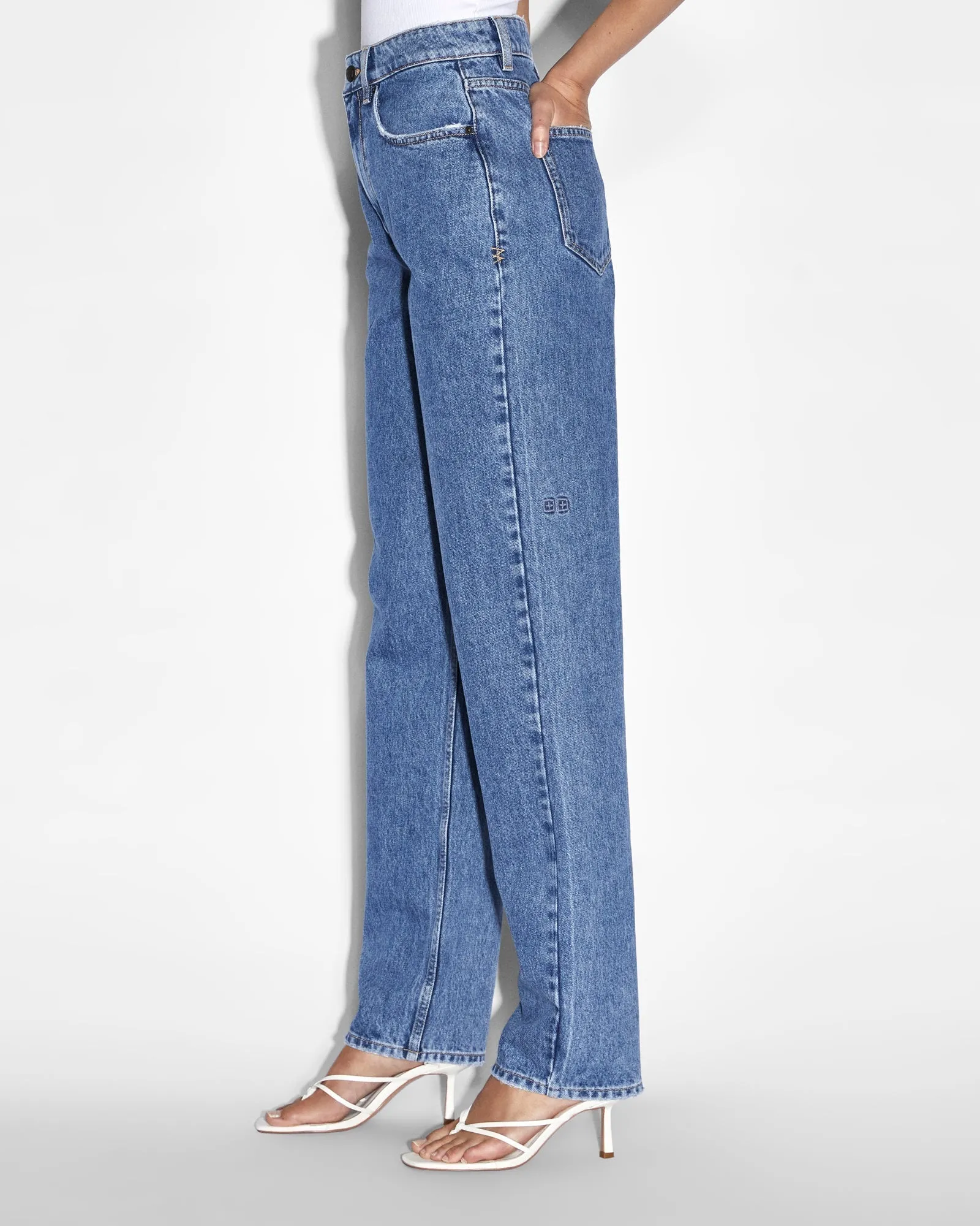 Ksubi | Playback - Heritage sold by Sisters & Co product image thumbnail 4