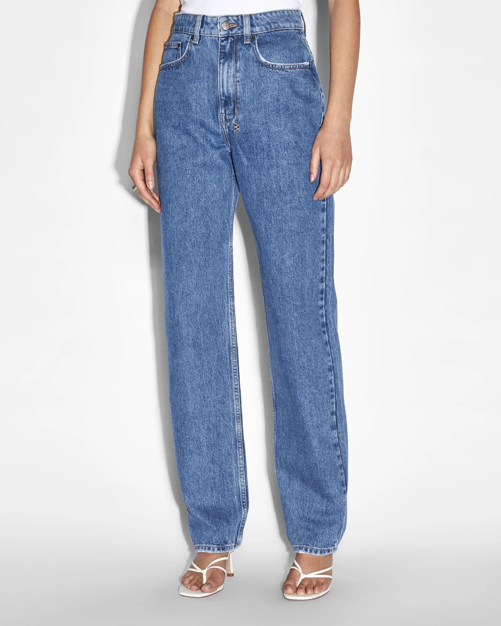 Ksubi | Playback - Heritage sold by Sisters & Co product image thumbnail 2