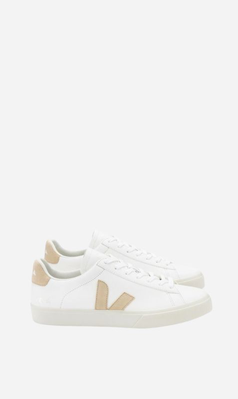 Veja | Campo Chromefree - Extra White Almond sold by Sister & Co