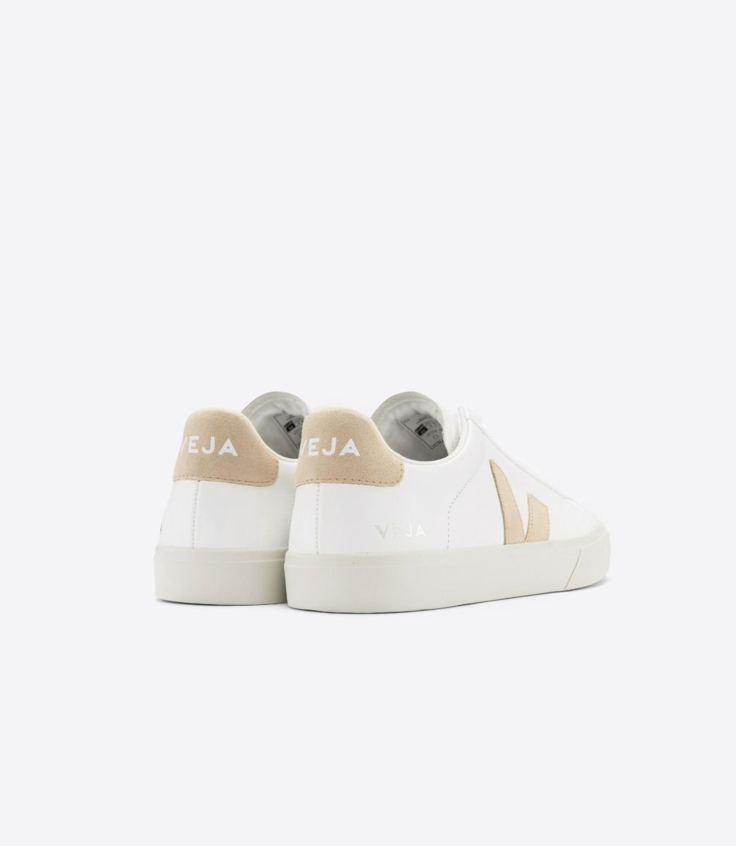 Veja | Campo Chromefree - Extra White Almond sold by Sister & Co product image thumbnail 3