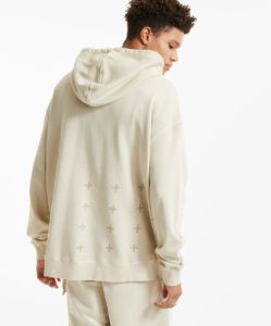 Ksubi | 4X4 Biggie Hoodie - Desert sold by Sister & Co