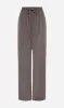 Matteau | Drawstring Trouser - Slate sold by Sister & Co
