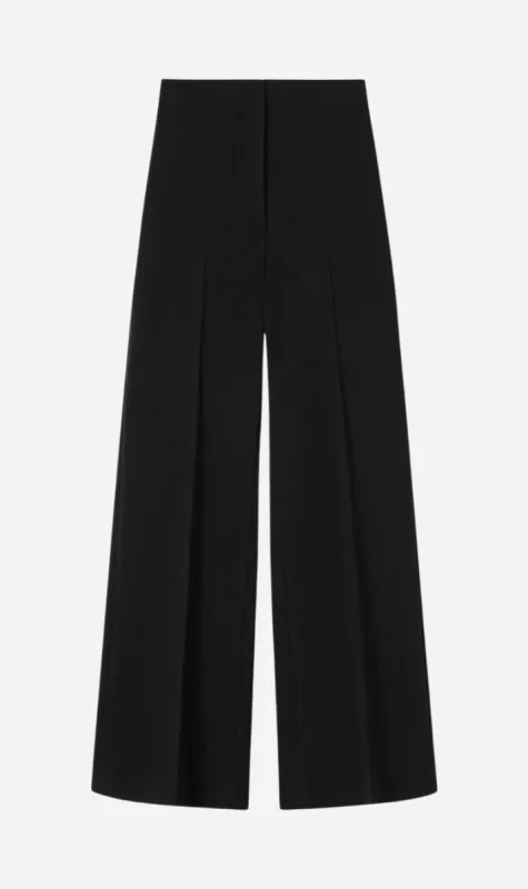 A.Emery | The Ray Pant - Black sold by Sister & Co