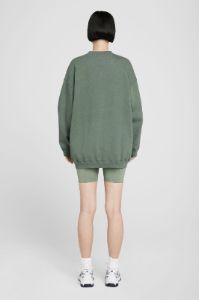 Anine Bing | Tyler Sweatshirt - Artichoke sold by Sister & Co