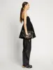 Proenza Schouler | Braid Bag - Black sold by Sister & Co