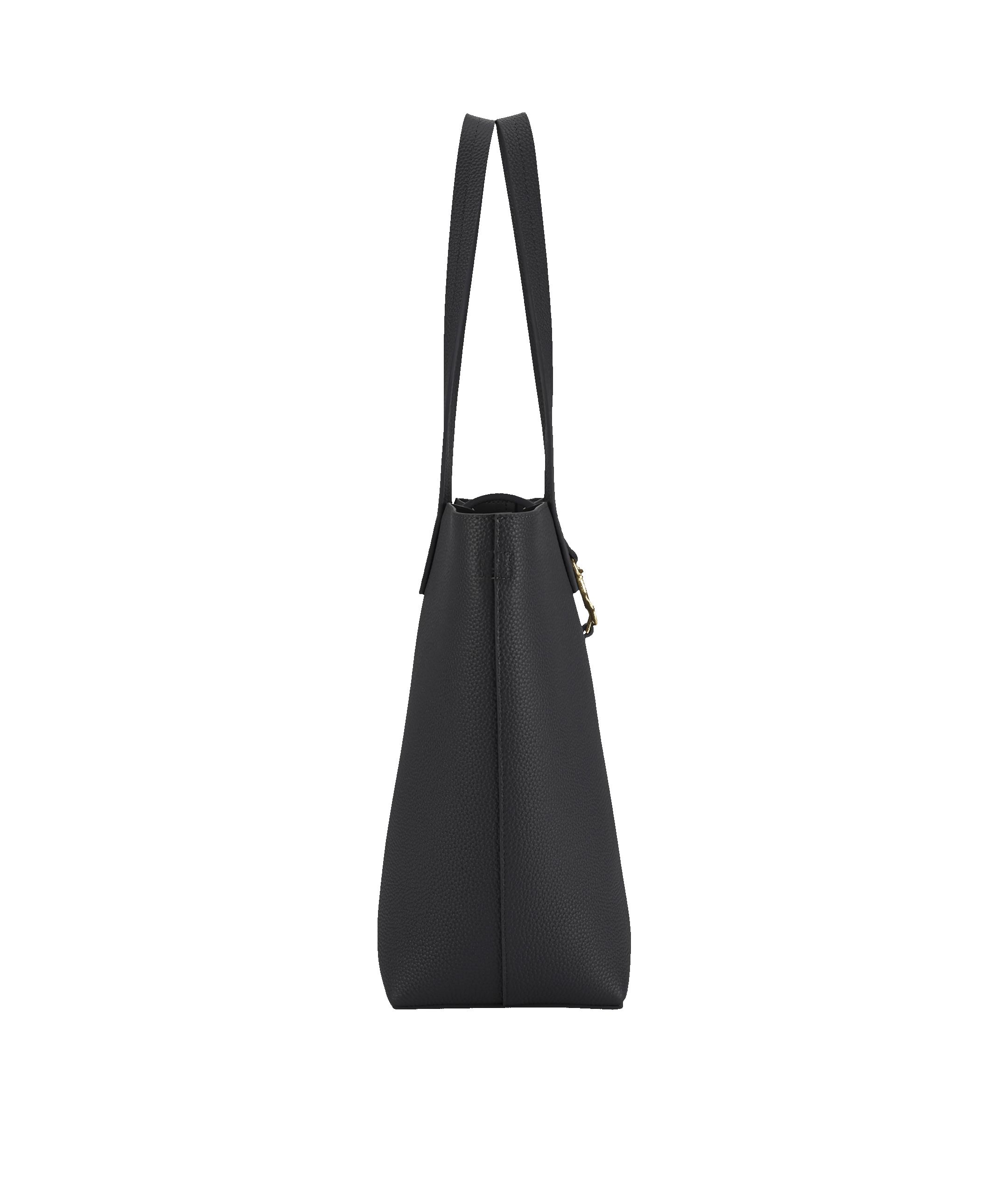 Deadly Ponies | Mr Porter Tote - Black sold by Sister & Co product image thumbnail 3