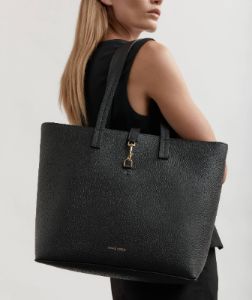 Deadly Ponies | Mr Porter Tote - Black sold by Sister & Co