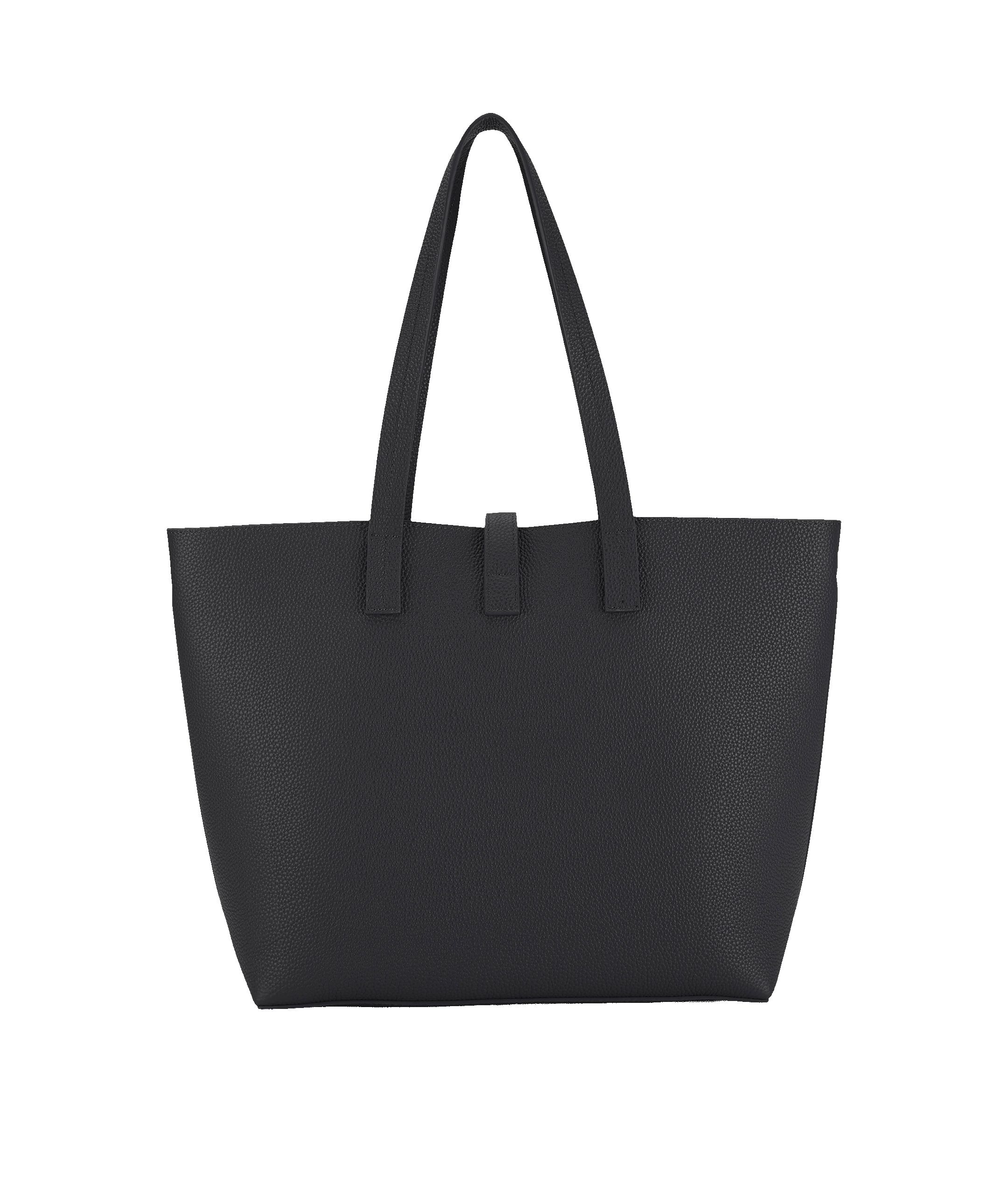 Deadly Ponies | Mr Porter Tote - Black sold by Sister & Co product image thumbnail 4