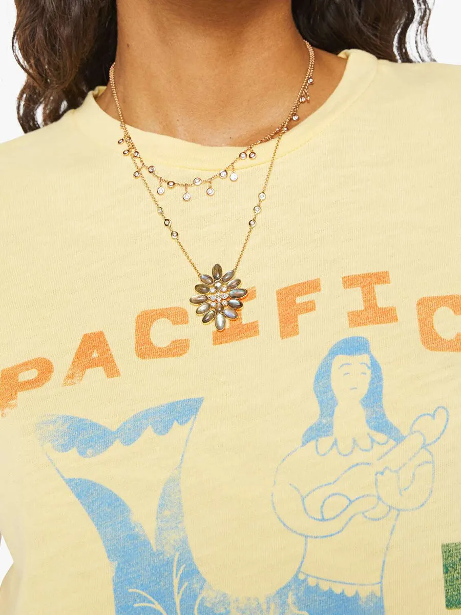 Mother Denim | The Sinful - Swim Club sold by Sister & Co product image thumbnail 3