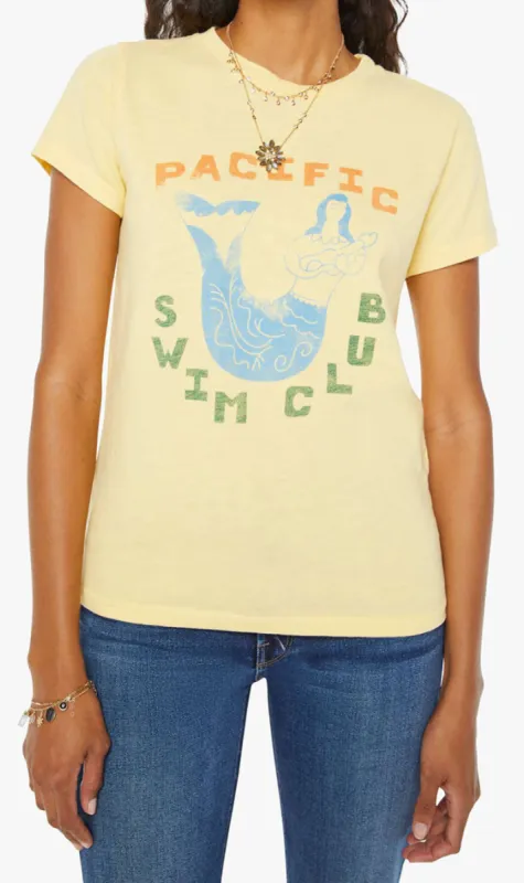 Mother Denim | The Sinful - Swim Club sold by Sister & Co