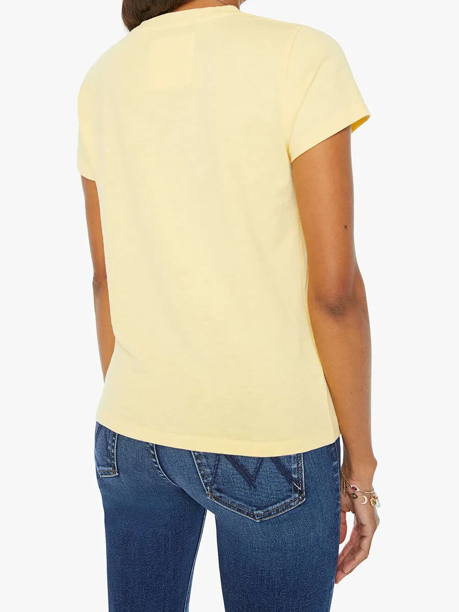 Mother Denim | The Sinful - Swim Club sold by Sister & Co product image thumbnail 5