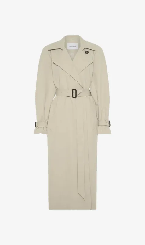 Camilla and Marc | George Trench - Oyster sold by Sister & Co
