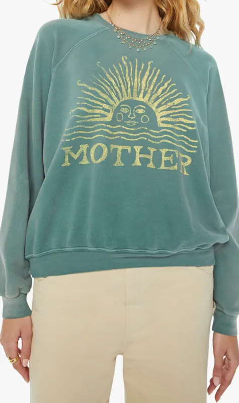 Mother Denim | The Biggie Concert - Blazing Mother sold by Sister & Co