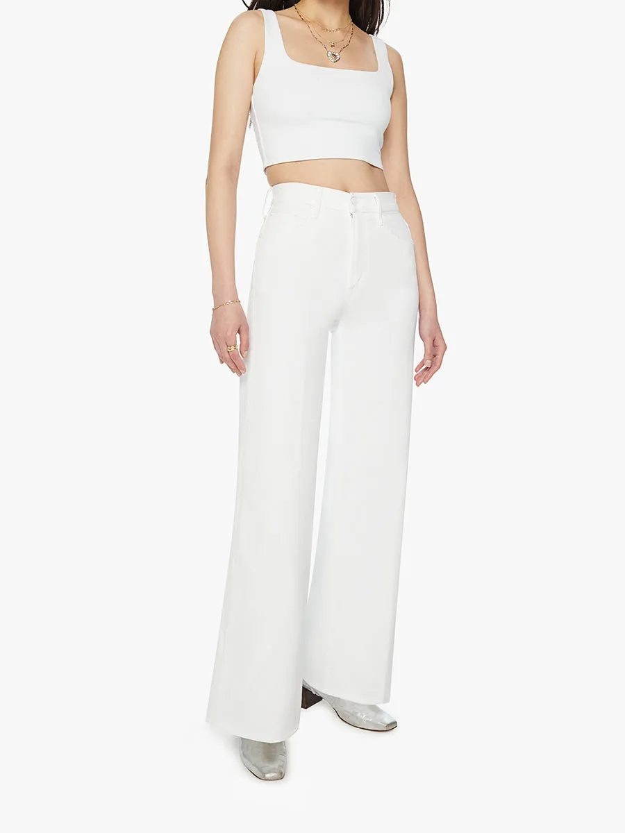 Mother Denim | The Undercover - Totally Innocent sold by Sister & Co product image thumbnail 2