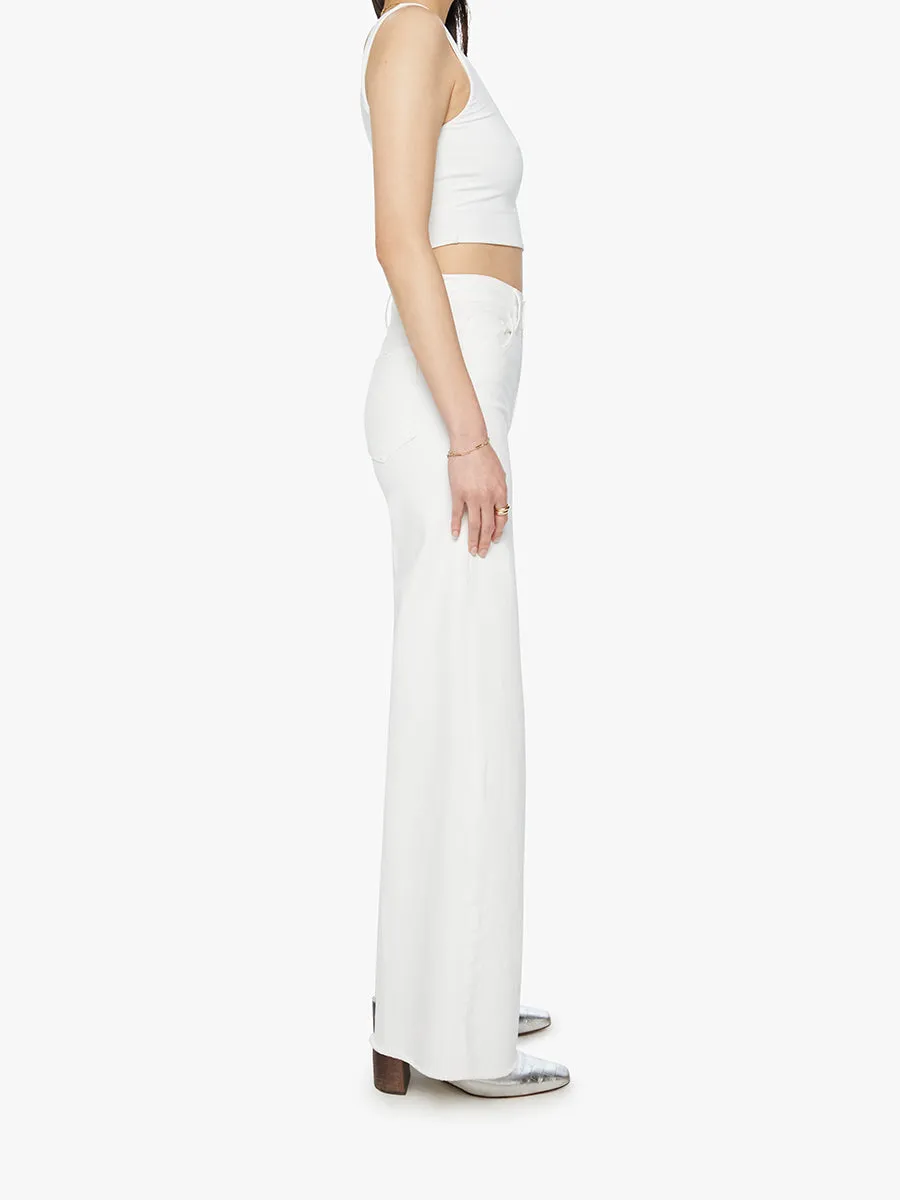 Mother Denim | The Undercover - Totally Innocent sold by Sister & Co product image thumbnail 3